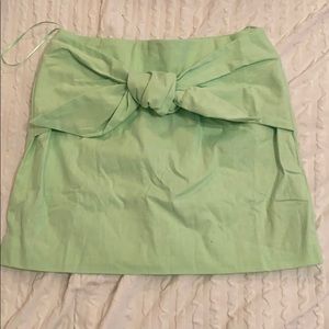 NWOT Vici skirt